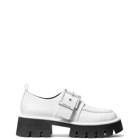 michael kors colby loafer